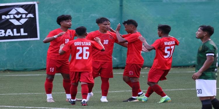 SPL 2026: Sawmer Pull Off Comeback Of Season, Sink Nangkiew Irat 2-1