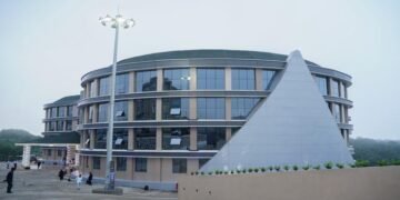 Shillong’s Silicon Dream Takes Off