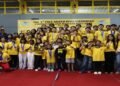 100+ Races, One Hero: True North Pool Meet Ends With Emotional High