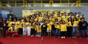 100+ Races, One Hero: True North Pool Meet Ends With Emotional High