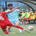 Nongkseh Crush Sawmer 3-0, Jump To  3rd