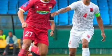 Lajong’s 6-1 Win Overturned to 3-0 Defeat in SPL Shocker