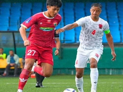 Lajong’s 6-1 Win Overturned to 3-0 Defeat in SPL Shocker