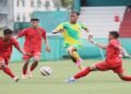 Mawlai Misfire Again, Held 0-0 By Nangkiew Irat