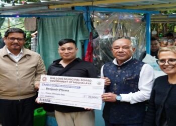 CM’s Cash Boost for City Vendors