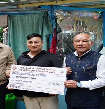 CM’s Cash Boost for City Vendors