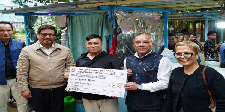 CM’s Cash Boost for City Vendors