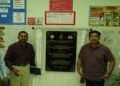 State No. 1 In Saving Water
