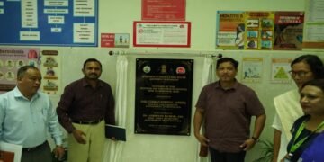 State No. 1 In Saving Water