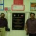 State No. 1 In Saving Water