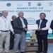State No. 1 In Saving Water