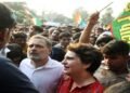 INDIA Bloc files plea in SC against SIR