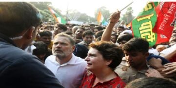 INDIA Bloc files plea in SC against SIR