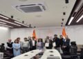 Now, AI to Teach the Teachers in State