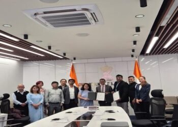Now, AI to Teach the Teachers in State