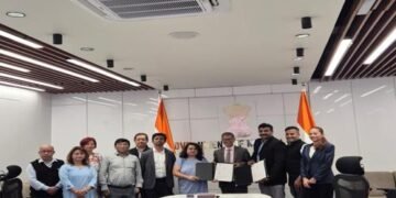 Now, AI to Teach the Teachers in State