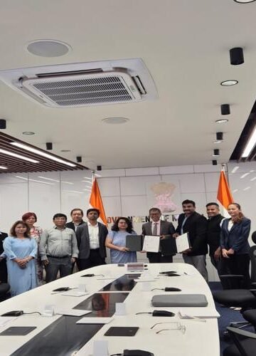 Now, AI to Teach the Teachers in State