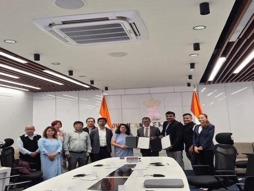 Now, AI to Teach the Teachers in State