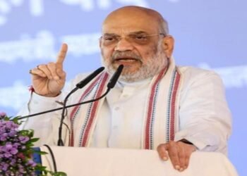 Why Cong lost power? Amit Shah has the answer