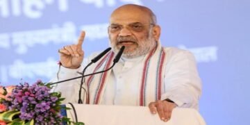 Why Cong lost power? Amit Shah has the answer.