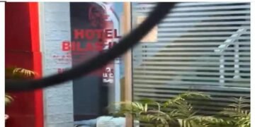 Hotel owner among 6 shot dead in Guwahati