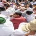 BJP trains gun at Congress over protest
