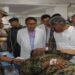 BSF soldiers hospitalised in Manipur