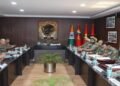Army, BSF to strengthen border coordination