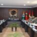 Army, BSF to strengthen border coordination