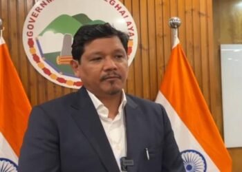 MDA 2 Unshaken: CM Conrad Rules Out Cabinet Reshuffle