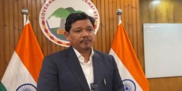 MDA 2 Unshaken: CM Conrad Rules Out Cabinet Reshuffle