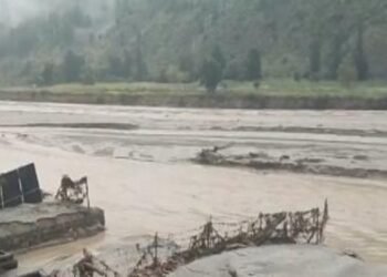 Six killed as helicopter crash lands in U’khand
