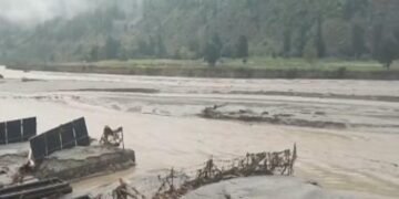 Six killed as helicopter crash lands in U’khand
