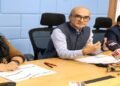 From Shillong To The World: RBSM 2.0 To Link Meghalaya MSMEs With 22 Countries