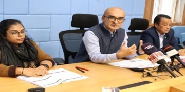 From Shillong To The World: RBSM 2.0 To Link Meghalaya MSMEs With 22 Countries