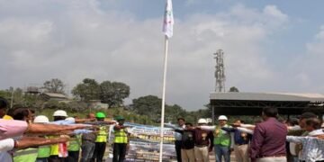 Dalmia Leads Northeast Push for Safer Mines