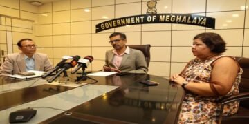 No One To Run Around: EC Brings Voter Roll To Doorstep, Meghalaya Roll Now On Oct 26