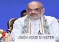 Shah’s Shillong No-Show Amid BJP’s Deputy CM Push