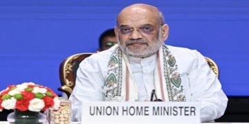 Shah’s Shillong No-Show Amid BJP’s Deputy CM Push