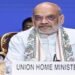 Shah’s Shillong No-Show Amid BJP’s Deputy CM Push