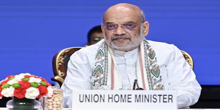 Shah’s Shillong No-Show Amid BJP’s Deputy CM Push