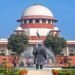 Metro rail, internet should not be disrupted in Delhi: SC