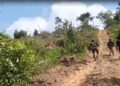 Ethnic clash erupts in Manipur; 1 killed