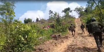 Ethnic clash erupts in Manipur; 1 killed