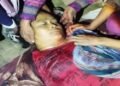 Fresh violence erupts in Manipur