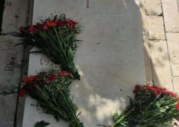 Forgotten No More: 3 More Garo WW-I Heroes Traced In Malta