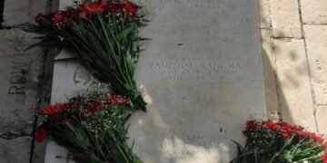 Forgotten No More: 3 More Garo WW-I Heroes Traced In Malta