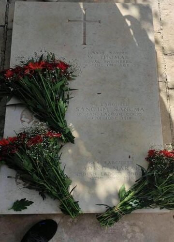 Forgotten No More: 3 More Garo WW-I Heroes Traced In Malta