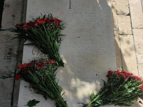 Forgotten No More: 3 More Garo WW-I Heroes Traced In Malta