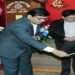 Love Your Community, Don’t Hate Others: CM At Hindu Mission Centenary